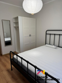 Atrakcyjny apartament 37 m2- Viniarnia